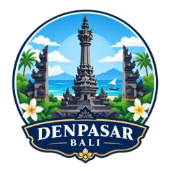 Denpasar, Bali
