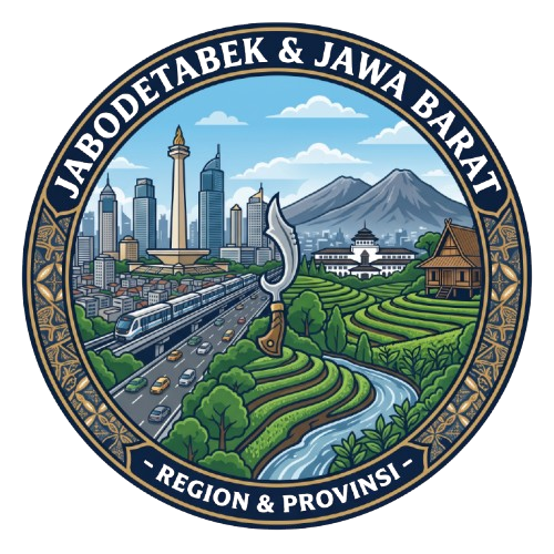 Jabodetabek & Jawa Barat