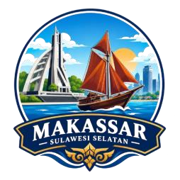 Makassar, Sulawesi Selatan