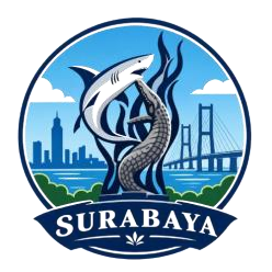 Surabaya, Jawa Timur