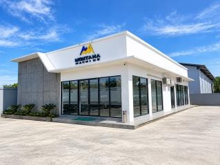Montana Indo Utama (MIU)